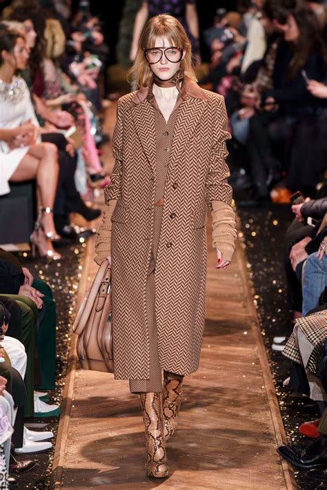 michael kors fall 2019 ready-to-wear collection|Michael Kors Collection Fall 2019 Ready.